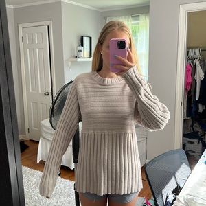 BooHoo Sweater